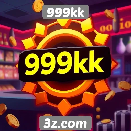 Comparativo entre 999kk e concorrentes no mercado