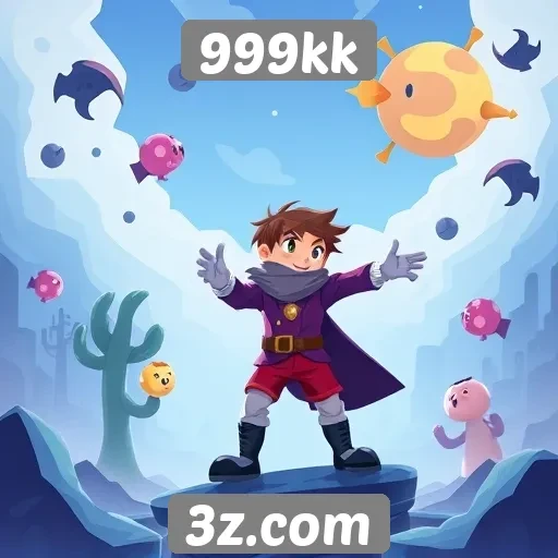 Análise do catálogo de jogos disponíveis no site 999kk